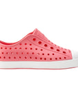 Native Jefferson Flamingo Pink / Shell White | The Elly Store 