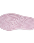 Native Jefferson Barely Pink Bling / Shell White | The Elly Store