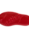 Native Jefferson Ruby Red / Shell White | The Elly Store 