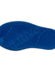 Native Jefferson UV Blue / Shell White | The Elly Store