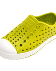 Native Jefferson Seaweed Green / Shell White | The Elly Store