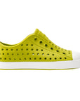 Native Jefferson Seaweed Green / Shell White | The Elly Store