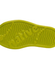 Native Jefferson Seaweed Green / Shell White | The Elly Store