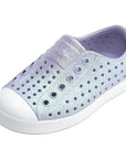 Native Jefferson Future Purple Bling / Shell White | The Elly Store
