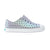 Native Jefferson Future Purple Bling / Shell White | The Elly Store