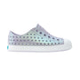 Native Jefferson Future Purple Bling / Shell White | The Elly Store