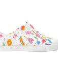 Native Jefferson Print Shell White / Shell White / Retro Candy | The Elly Store