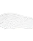 Native Jefferson Print Shell White / Shell White / Barely Flax Rainbow | The Elly Store
