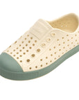 Native Jefferson Bone White / Relax Green | The Elly Store