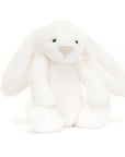 Jellycat Bashful Luxe Bunny Luna | The Elly Store 