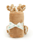 Jellycat Bashful Giraffe Soother | The Elly Store