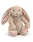 Jellycat | Blossom Beige Bunny 'Petal' | The Elly Store