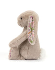 Jellycat | Blossom Beige Bunny 'Petal' | The Elly Store