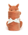 Jellycat | Bashful Fox Cub Soother | The Elly Store
