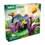 BRIO | Dinosaur Adventure Set | The Elly Store