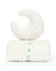 Jellycat | Amuseables Moon Soother | The Elly Store