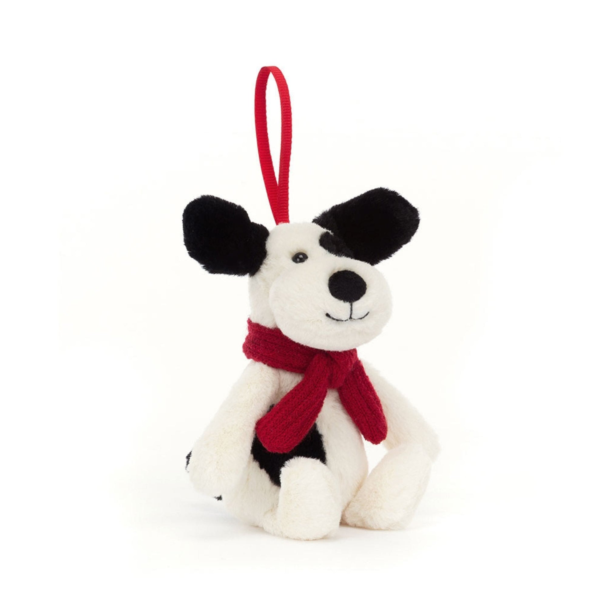 Jellycat Bashful Puppy Decoration | The Elly Store