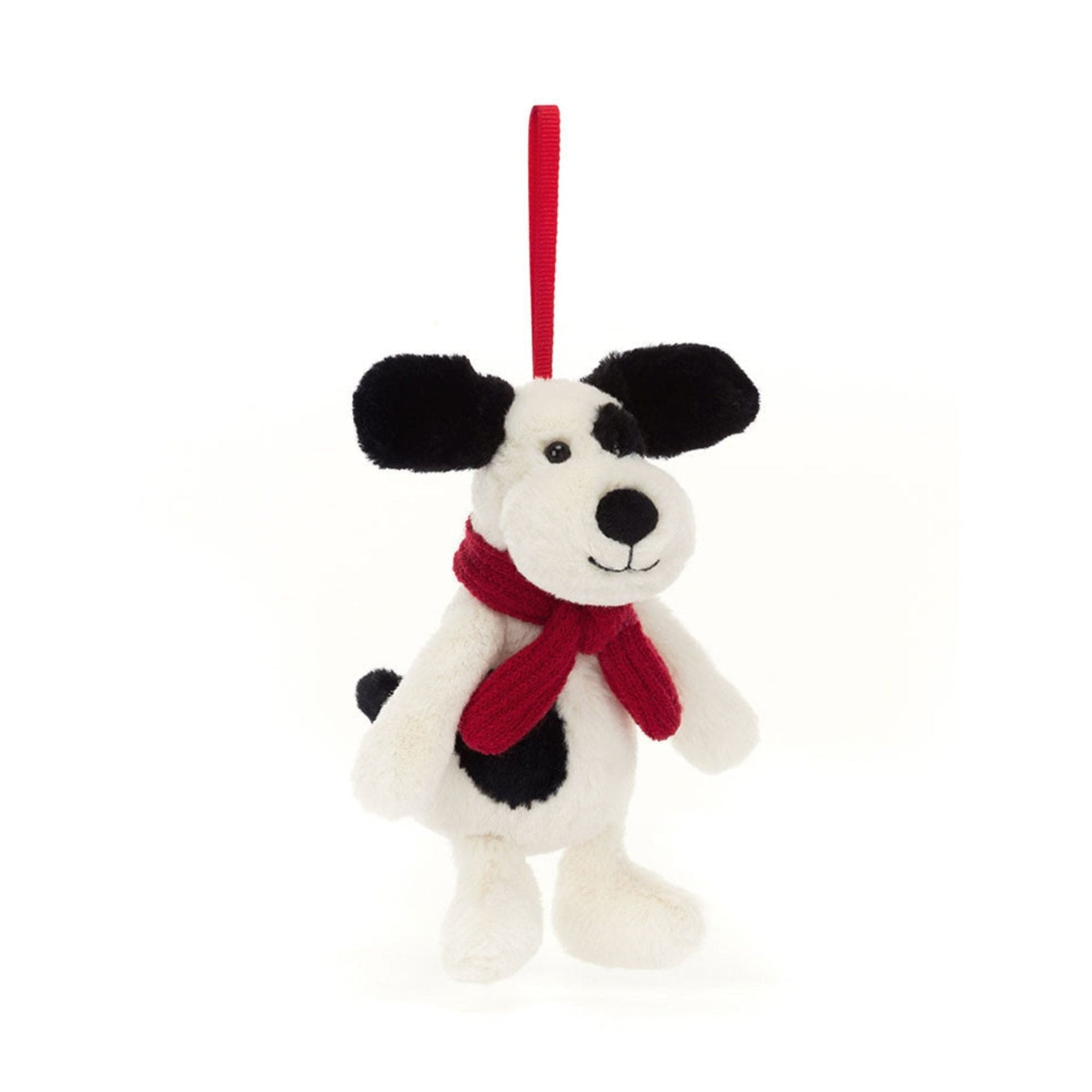Jellycat Bashful Puppy Decoration | The Elly Store