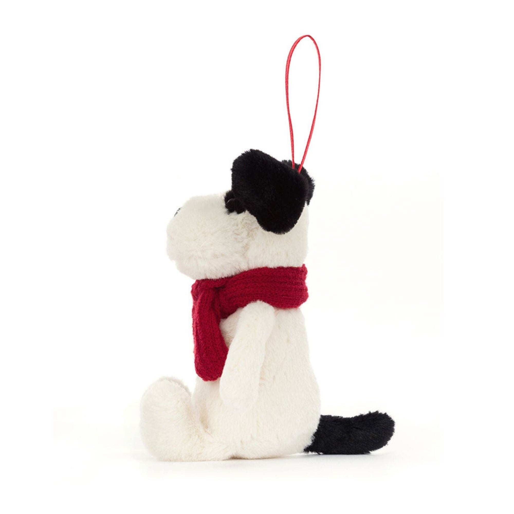 Jellycat Bashful Puppy Decoration | The Elly Store