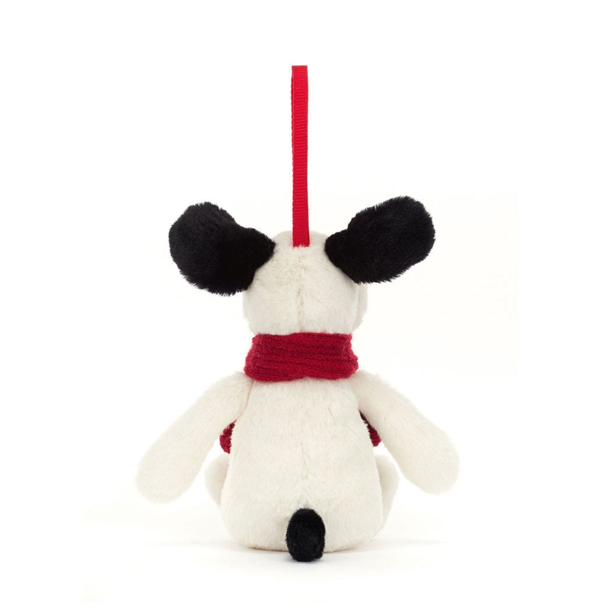 Jellycat Bashful Puppy Decoration | The Elly Store