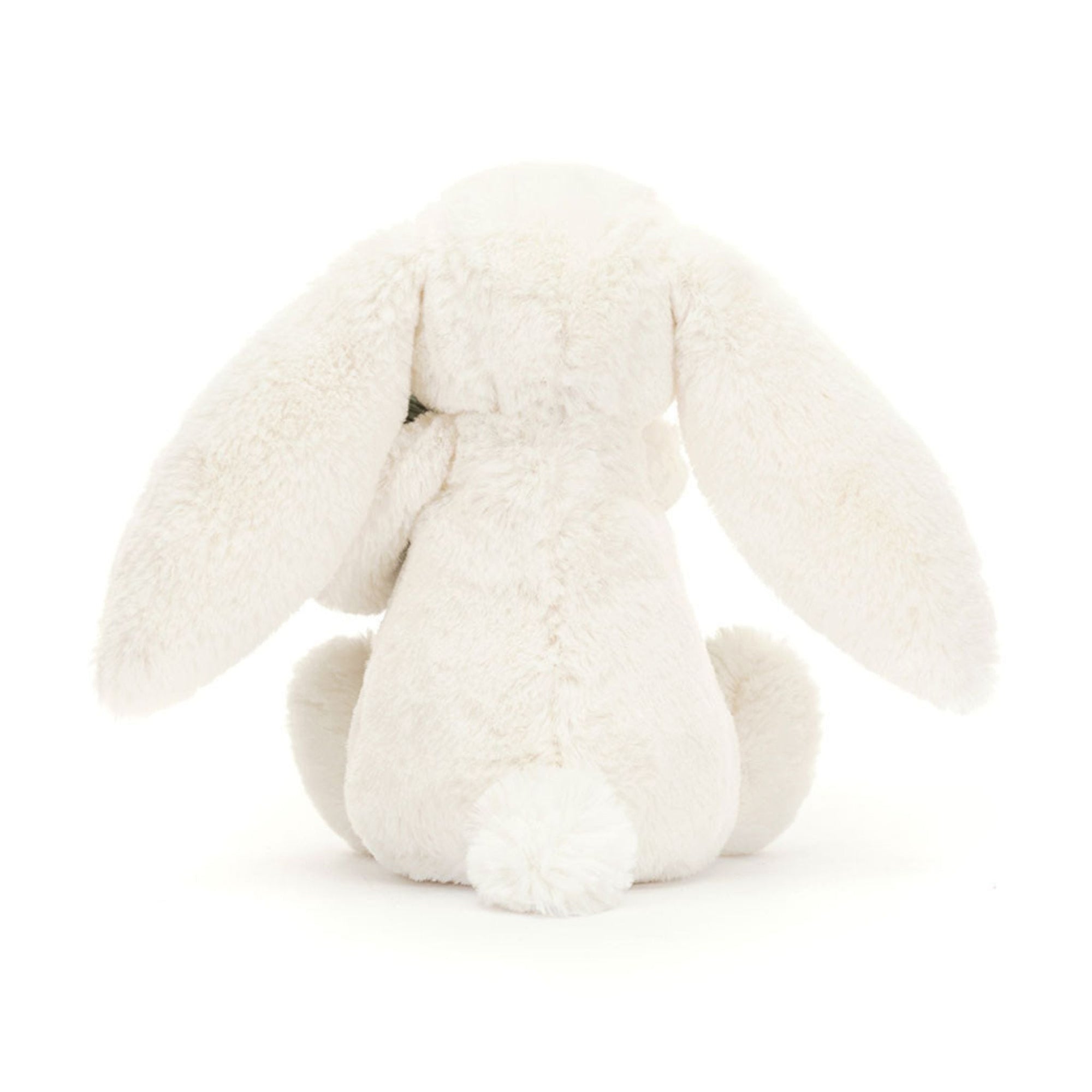 Jellycat Bashful Bunny with Christmas Tree | The Elly Store 