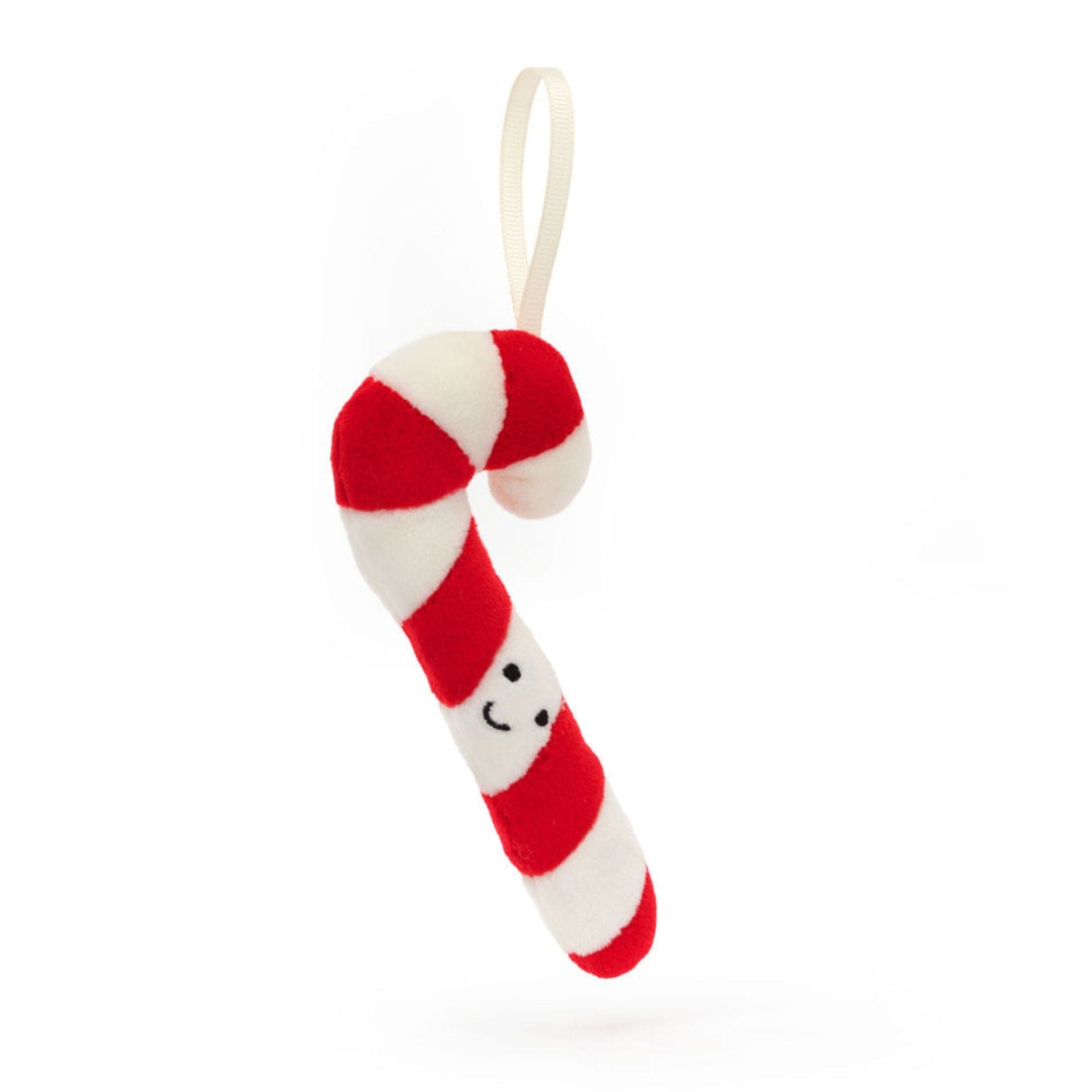Jellycat Festive Folly Candy Cane | The Elly Store