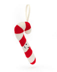 Jellycat Festive Folly Candy Cane | The Elly Store