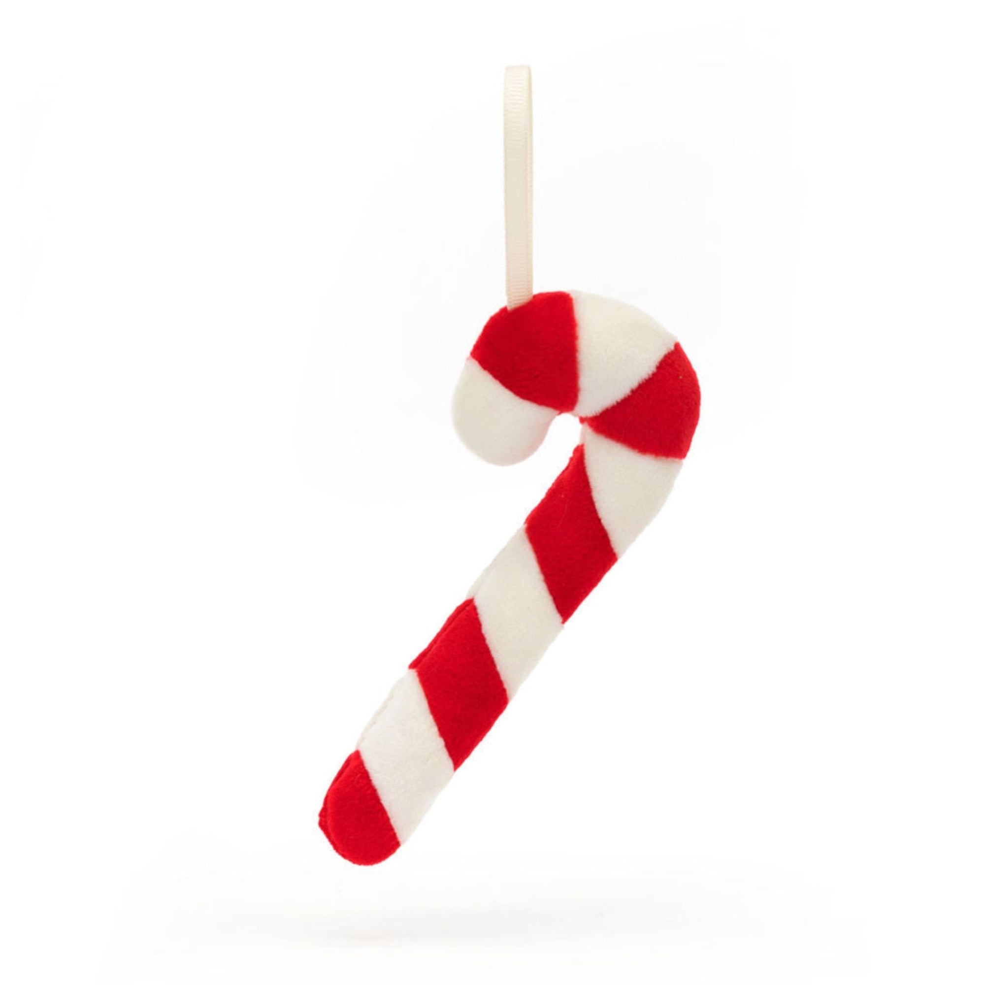 Jellycat Festive Folly Candy Cane | The Elly Store