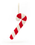 Jellycat Festive Folly Candy Cane | The Elly Store