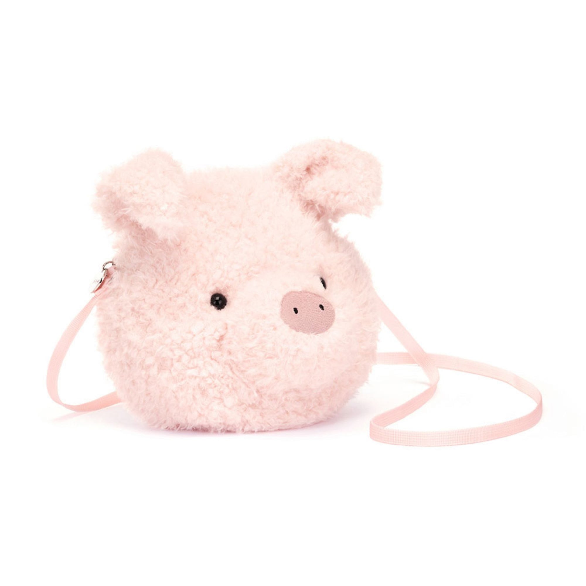 Jellycat Little Pig Bag | The Elly Store