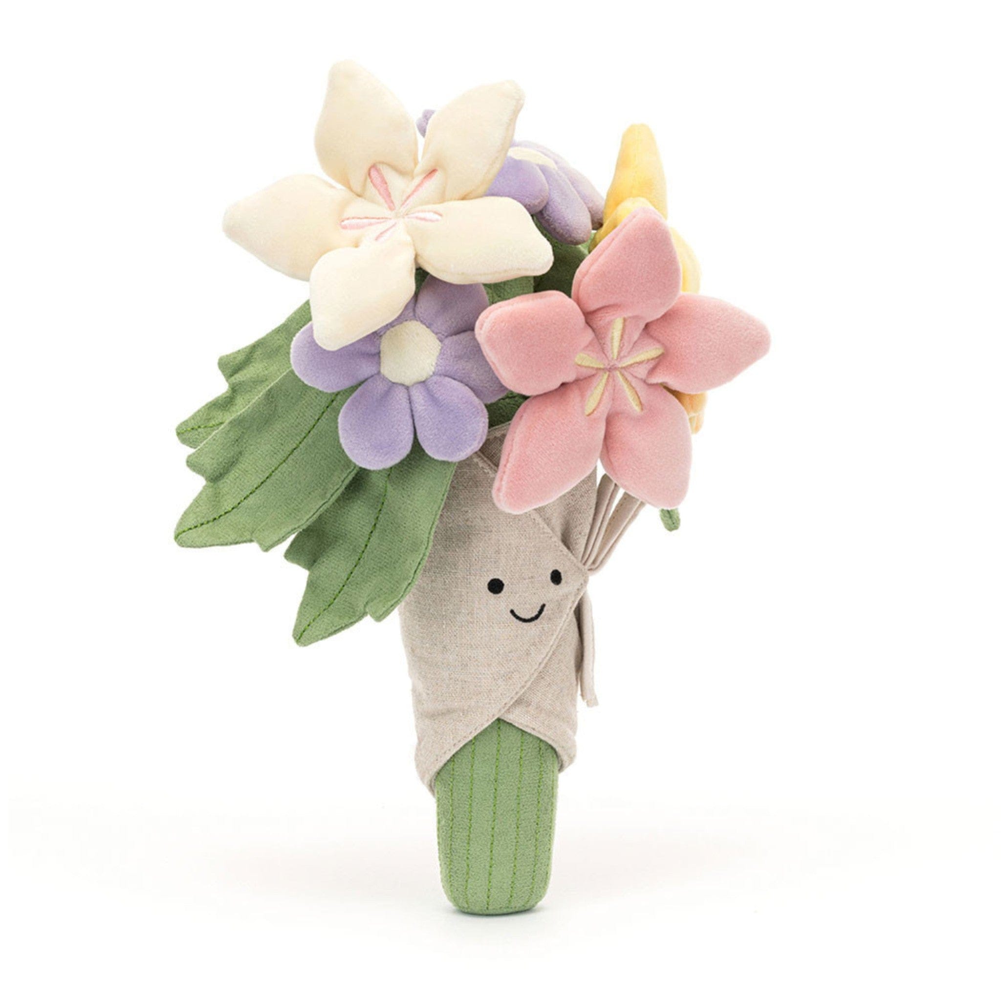 Jellycat Amuseables Carole Canelé | The Elly Store
