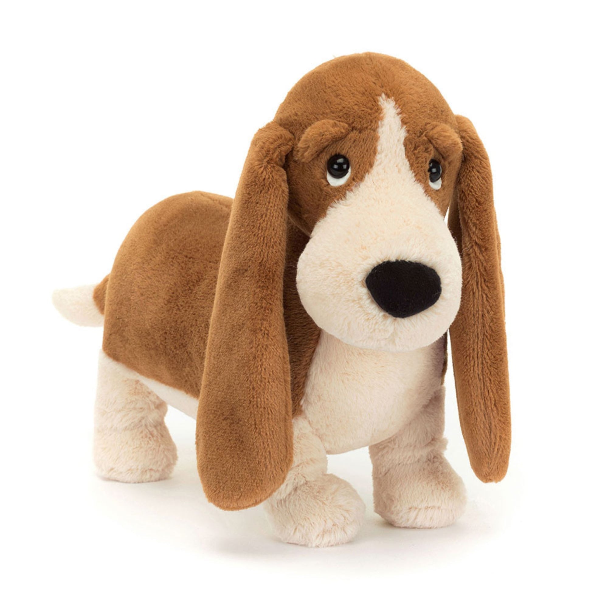 Jellycat Randall Basset Hound | The Elly Store