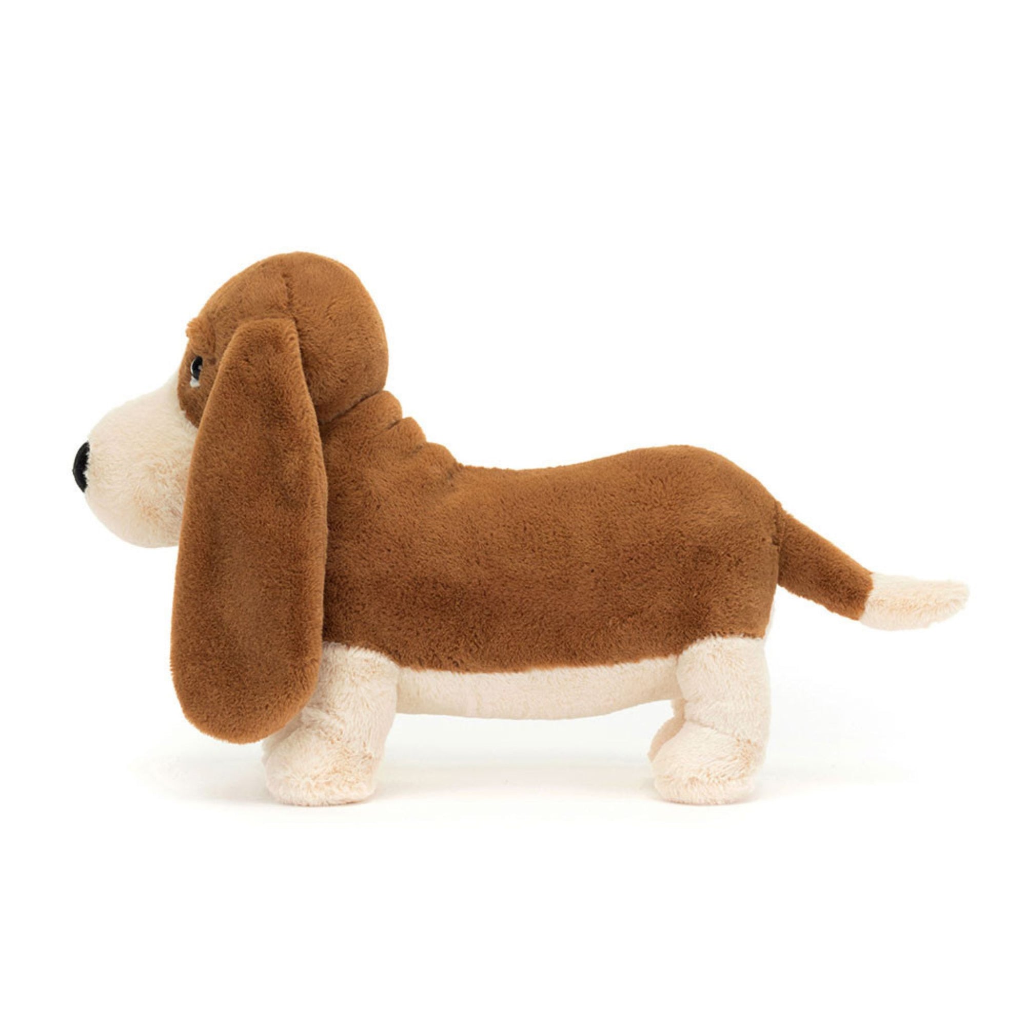 Jellycat Randall Basset Hound | The Elly Store