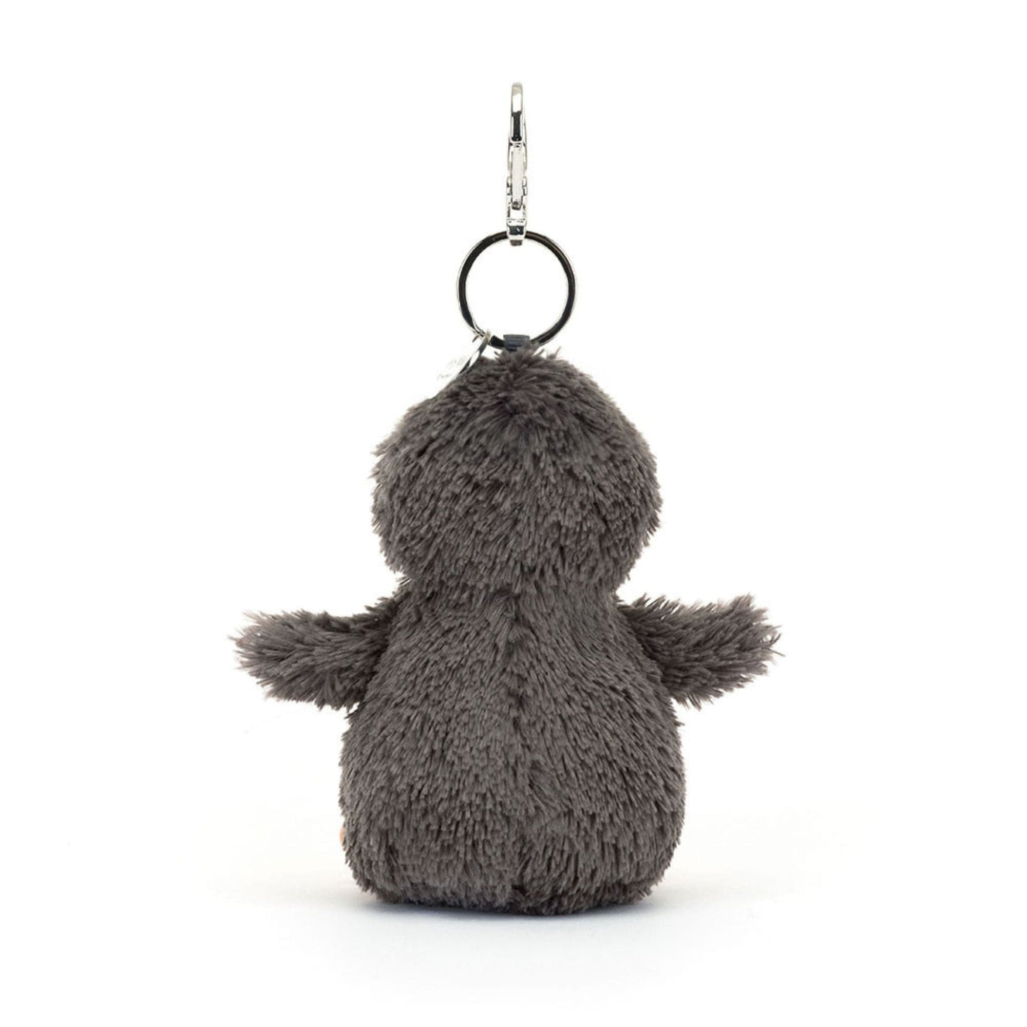 Jellycat Peanut Penguin Bag Charm | The Elly Store
