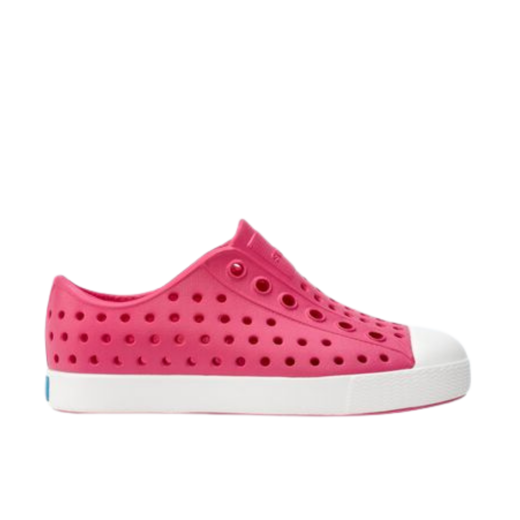 Native Jefferson Hollywood Pink / Shell White