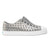 Native Jefferson Platinum Bling / Shell White | The Elly Store