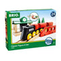 Brio Classic Travel Fig 8 Set | The Elly Store