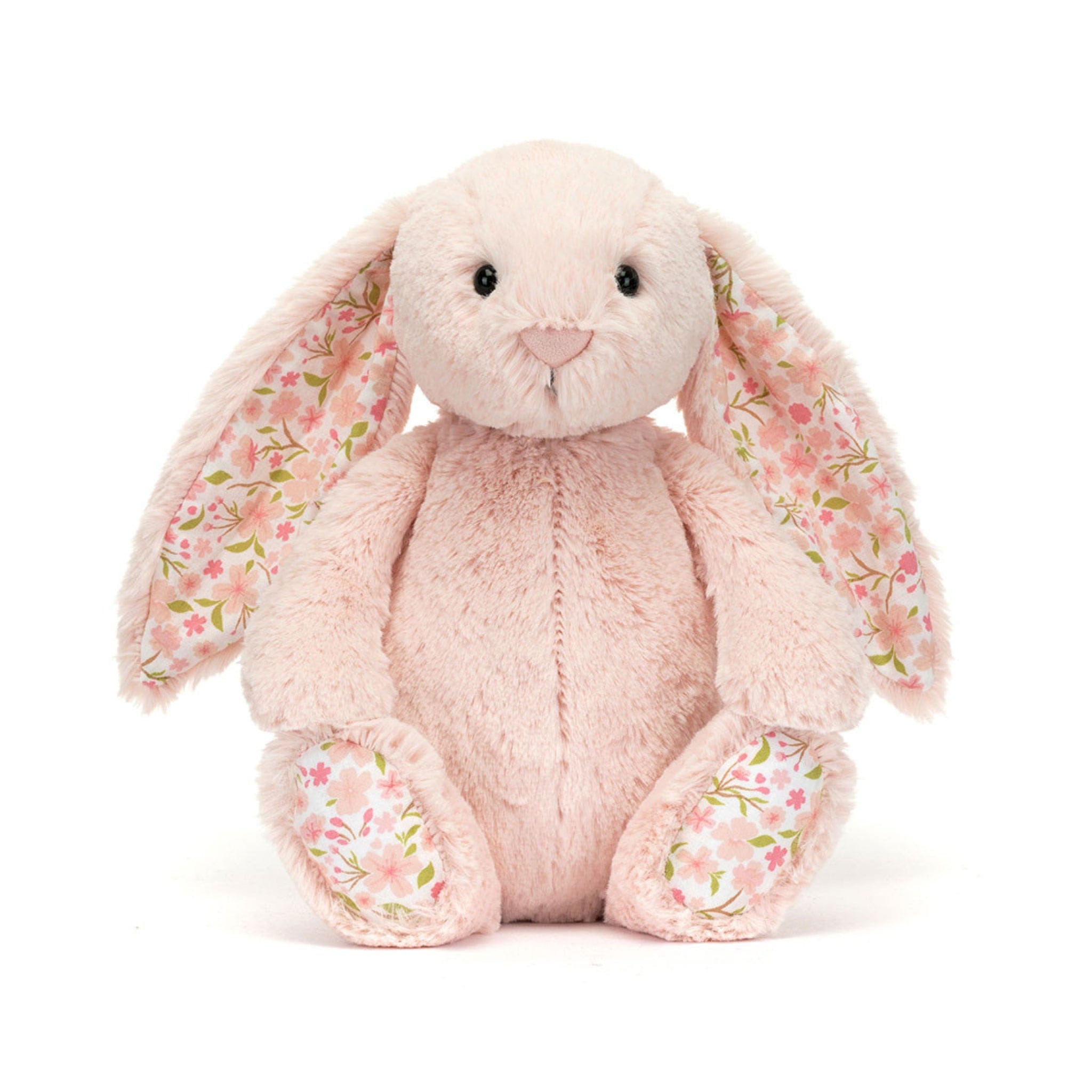 Jellycat | Blossom Blush Bunny 'Cherry' – The Elly Store