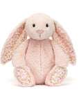 Jellycat | Blossom Blush Bunny 'Cherry' | The Elly Store
