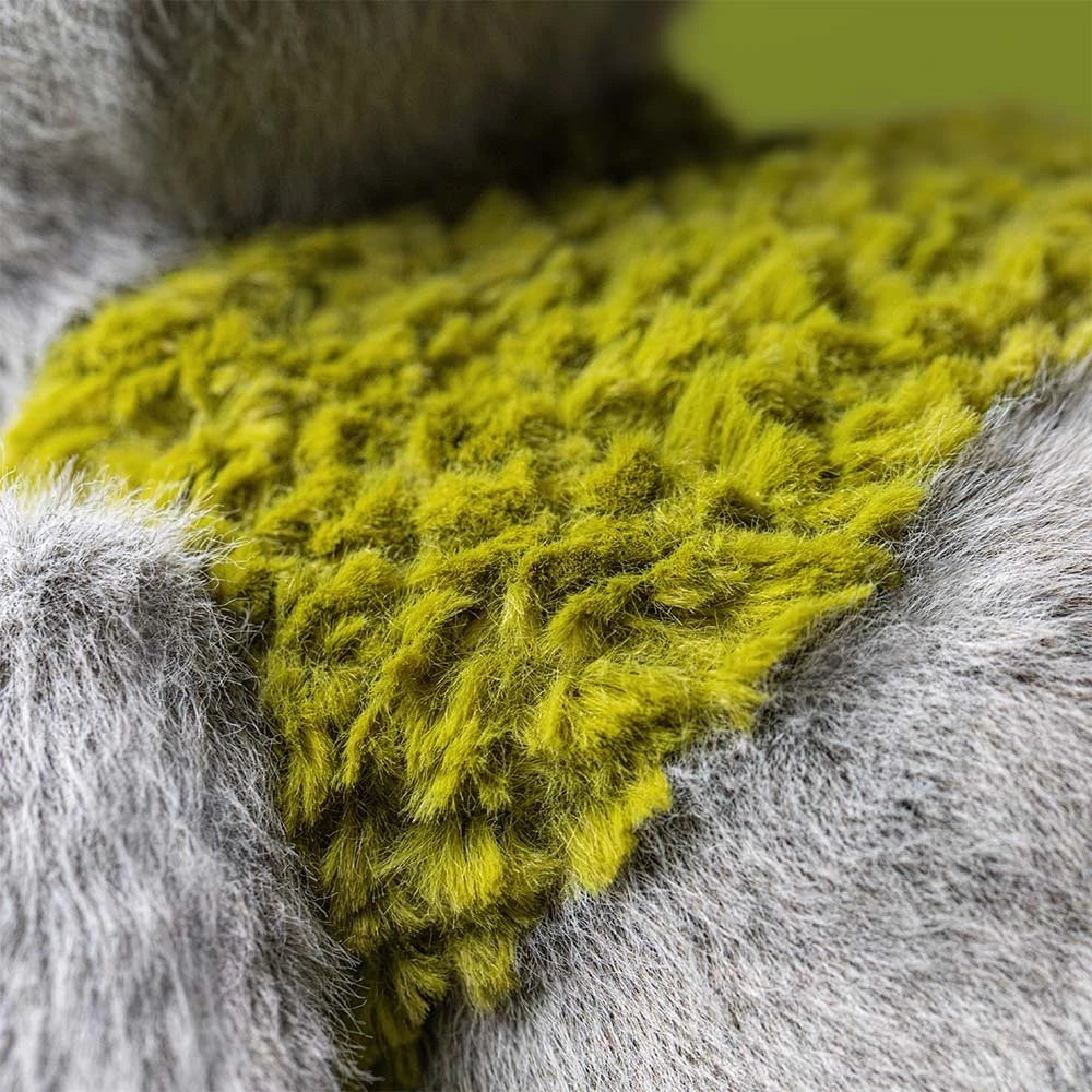 Jellycat Rockleton close up