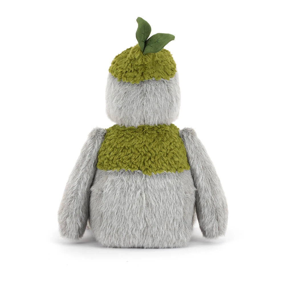 Jellycat Rockleton back view