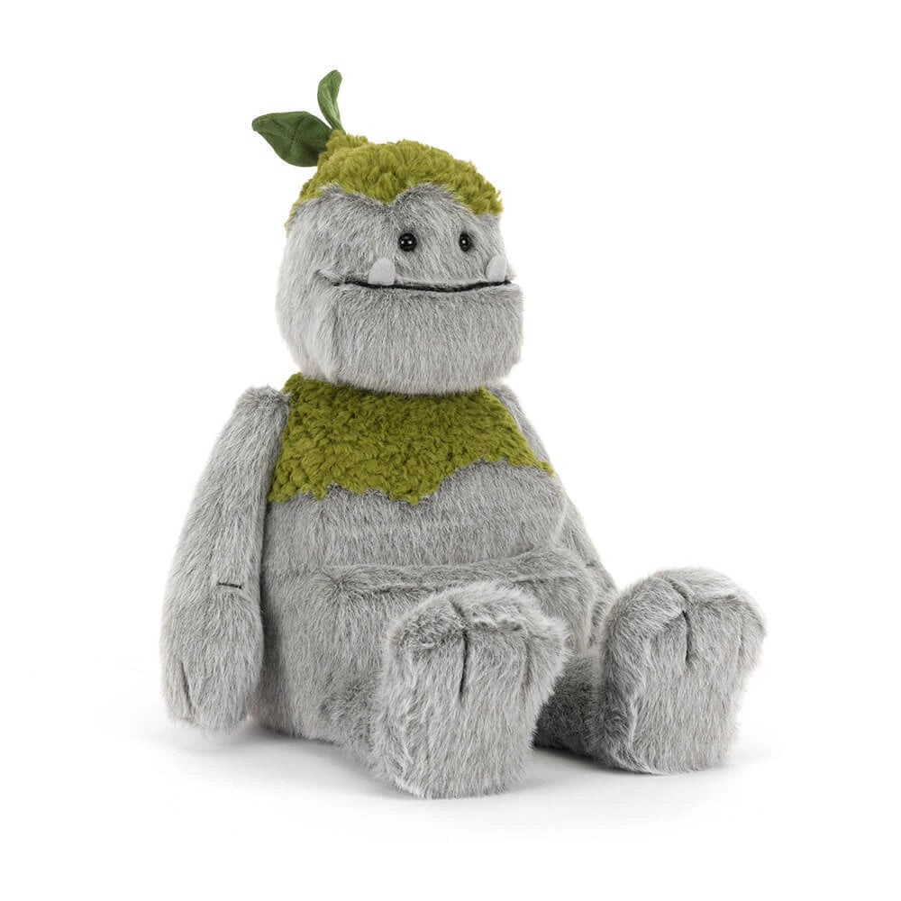 Jellycat Rockleton front view