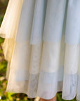Skye Dress - Snow White