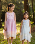 Skye Dress - Rapunzel
