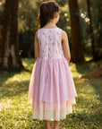 Skye Dress - Rapunzel