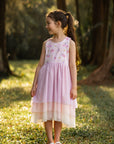 Skye Dress - Rapunzel