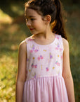 Skye Dress - Rapunzel