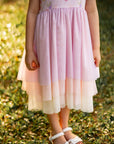 Skye Dress - Rapunzel