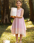 Skye Dress - Rapunzel