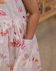 Maya Dress - Zodiacs CNY Party